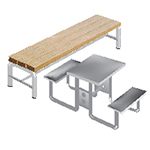 Benches